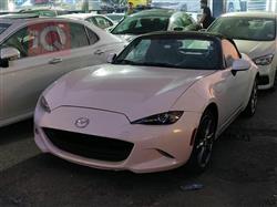 مازدا MX-5